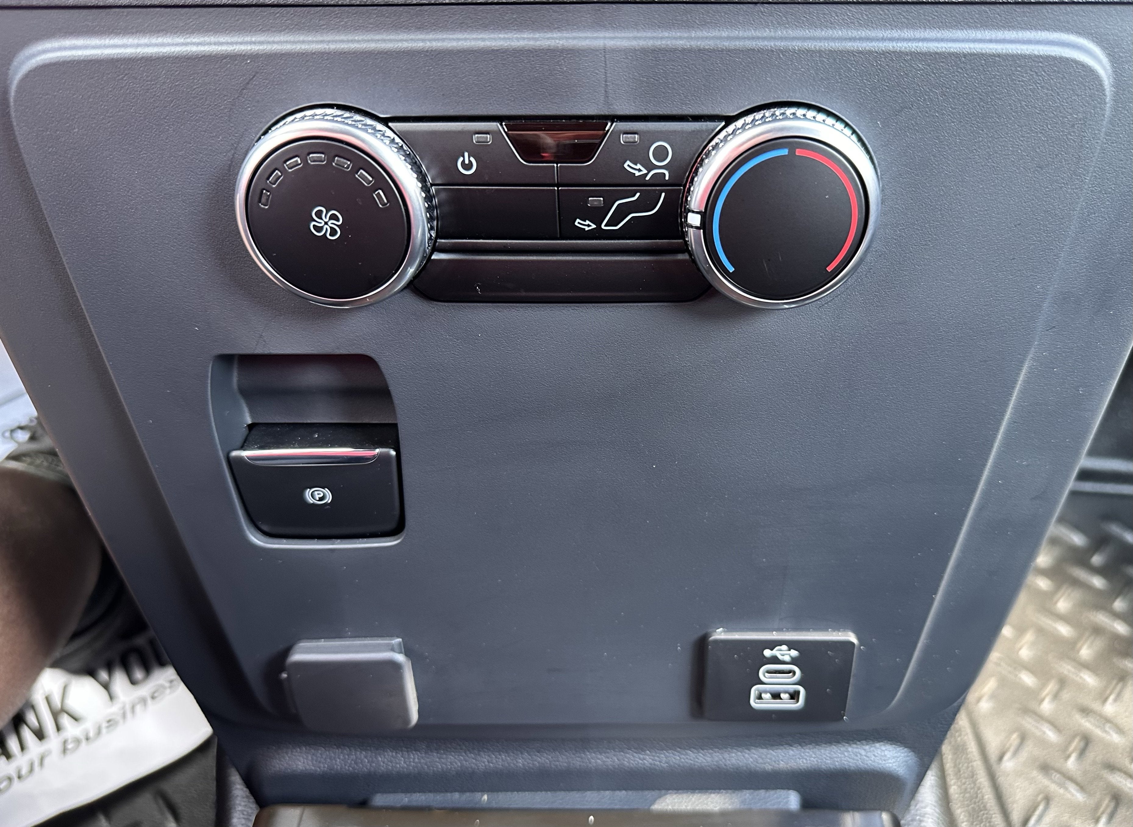 2025 Ford Police Interceptor Utility AWD