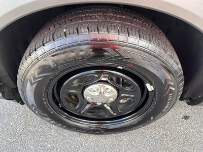 2025 Ford Police Interceptor Utility AWD