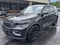 2021 Ford Police Interceptor Utility AWD