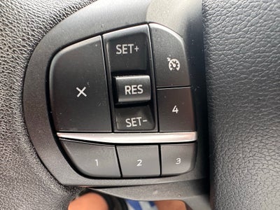 2021 Ford Police Interceptor Utility AWD