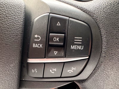 2021 Ford Police Interceptor Utility AWD