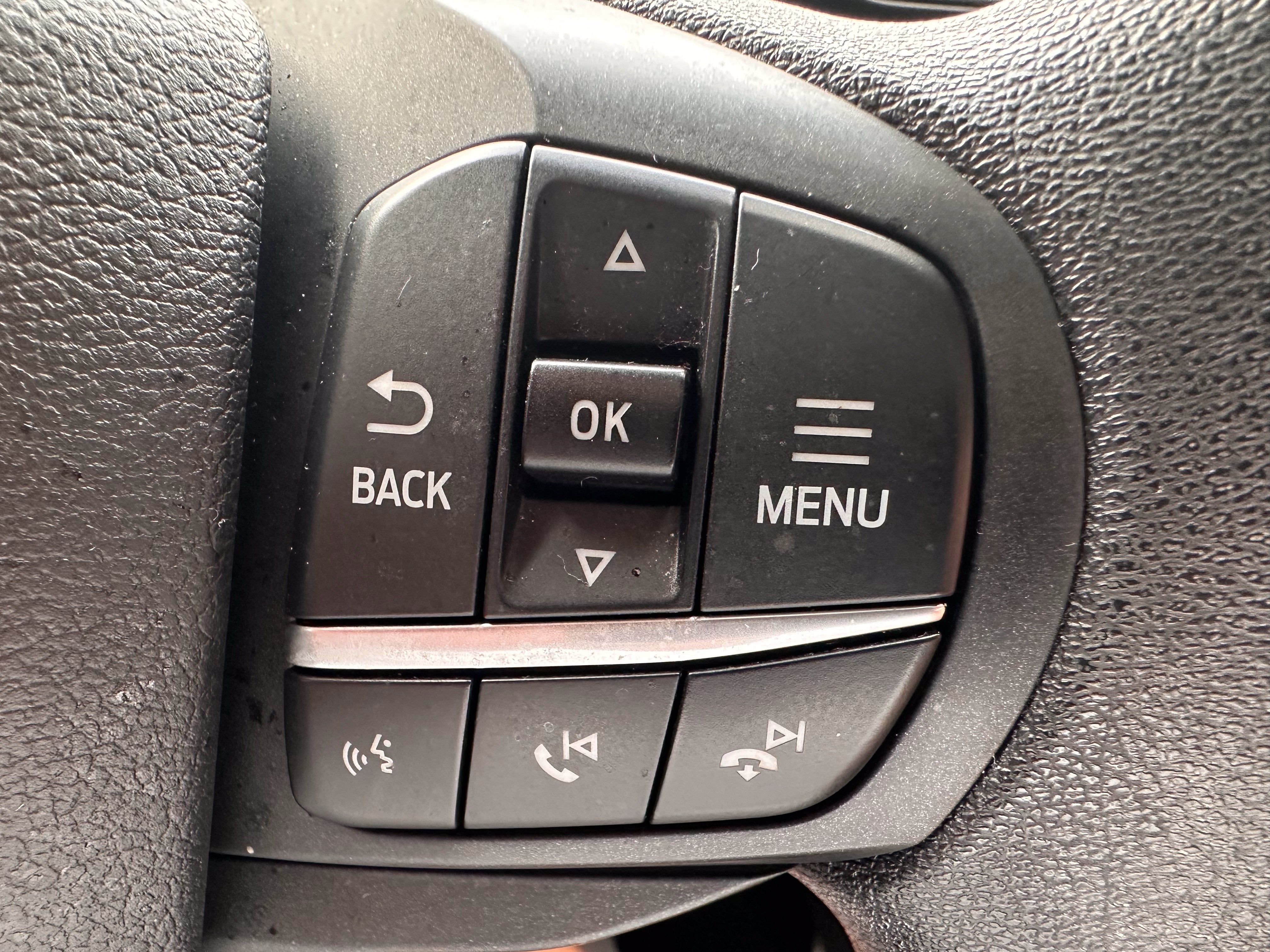 2021 Ford Police Interceptor Utility AWD