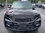 2021 Ford Police Interceptor Utility AWD