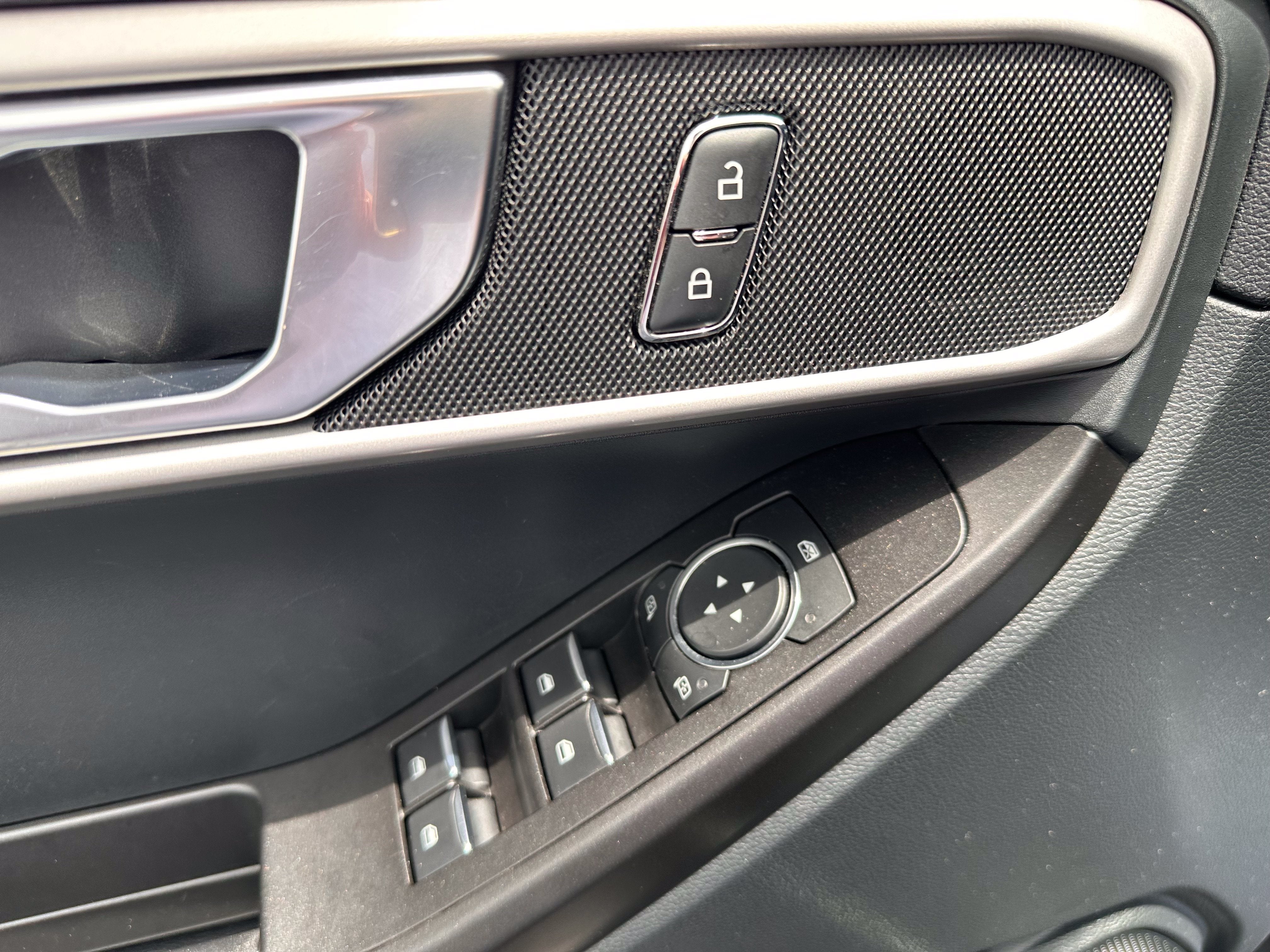 2021 Ford Police Interceptor Utility AWD