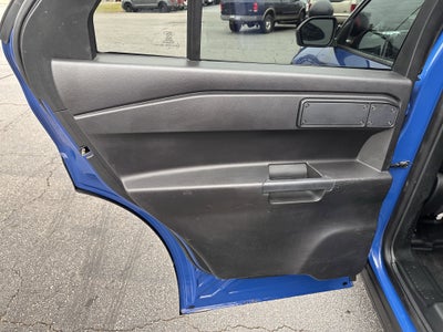 2020 Ford Police Interceptor Utility AWD