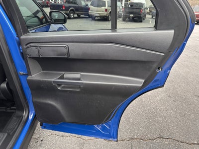 2020 Ford Police Interceptor Utility AWD