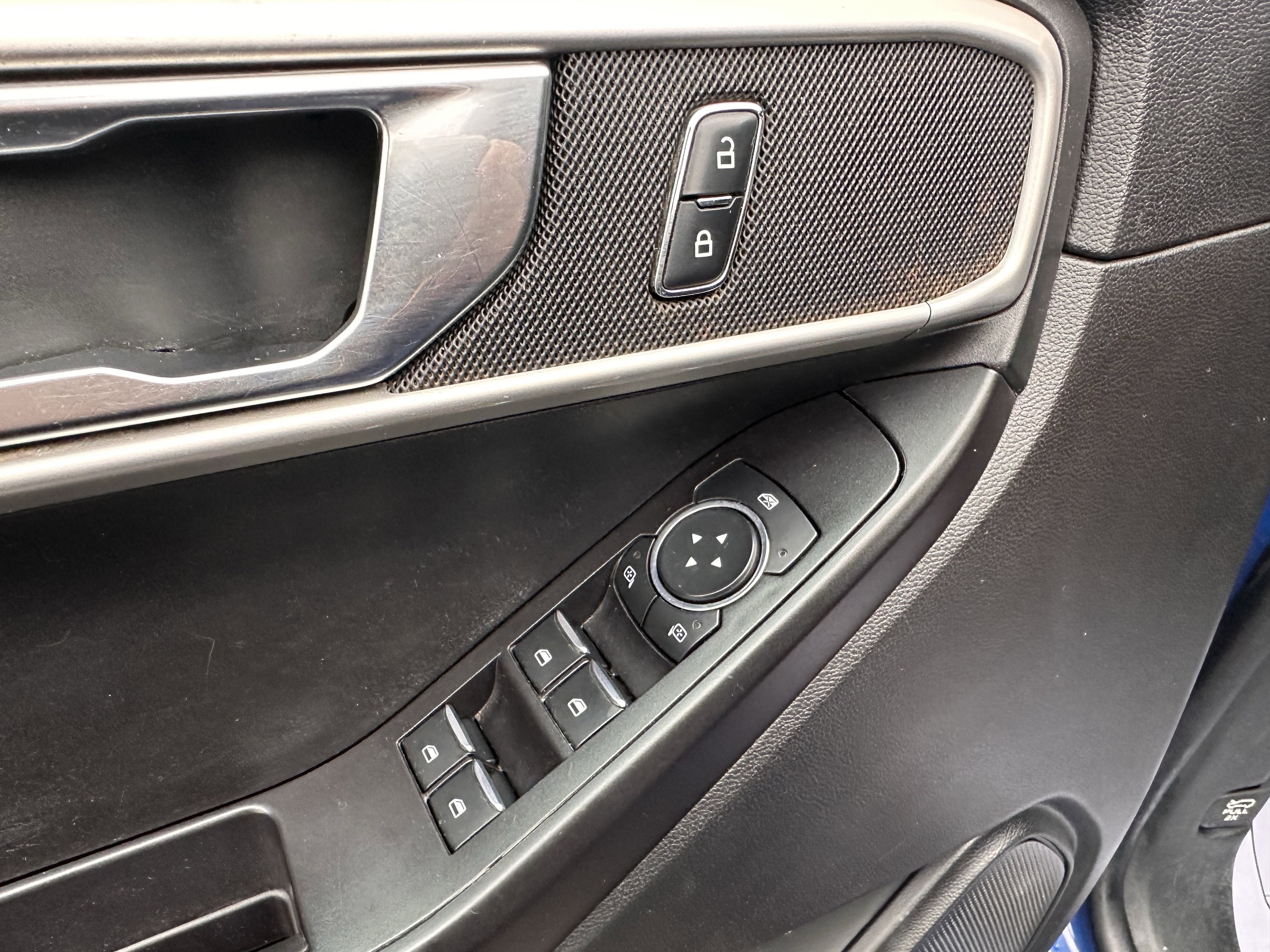 2020 Ford Police Interceptor Utility AWD