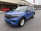 2020 Ford Police Interceptor Utility AWD