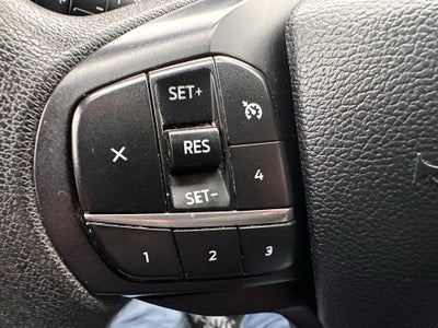 2020 Ford Police Interceptor Utility AWD