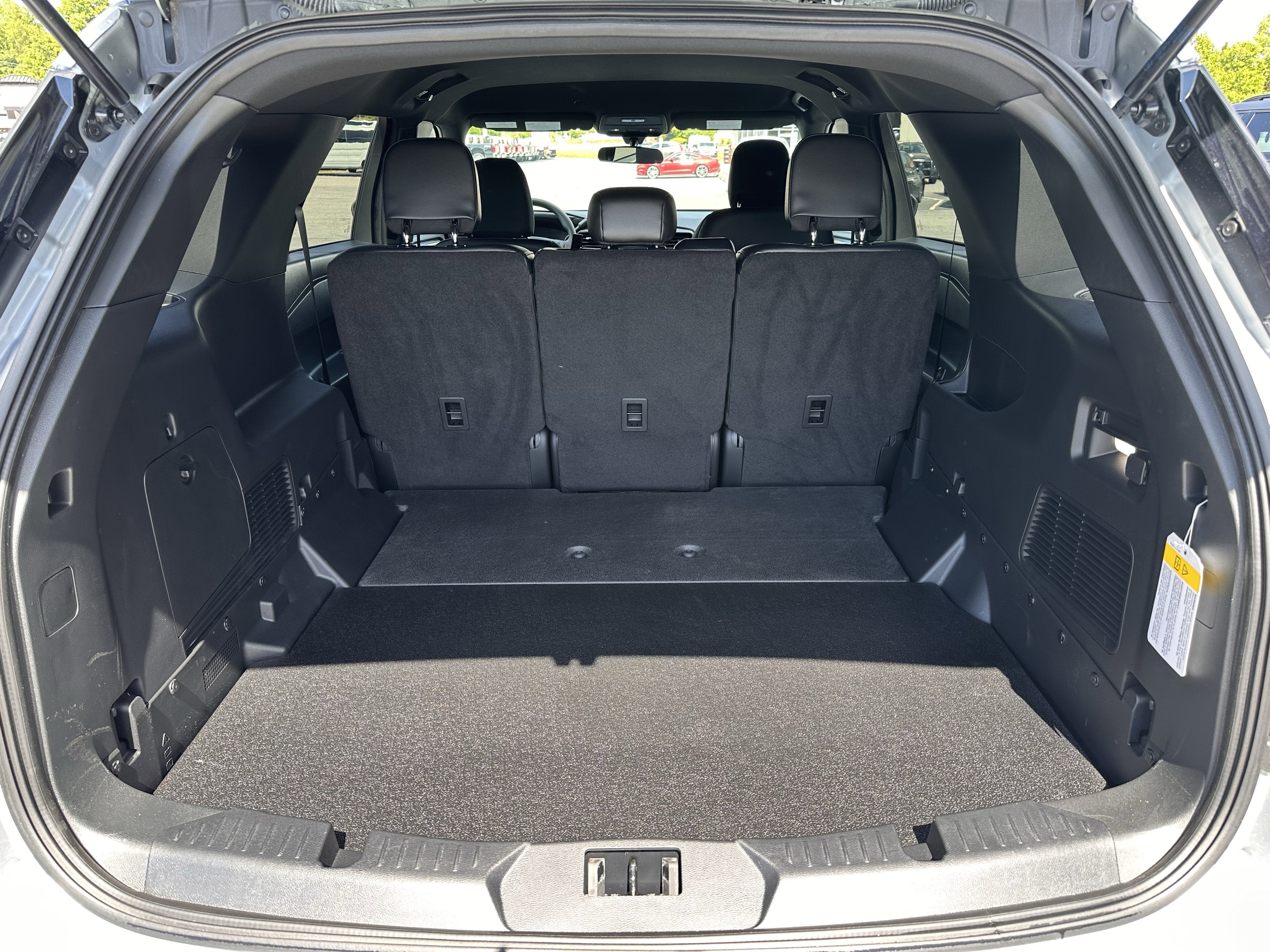 2023 Ford Police Interceptor Utility AWD