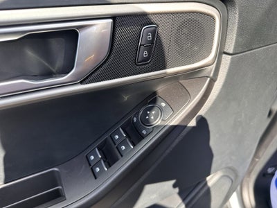 2023 Ford Police Interceptor Utility AWD
