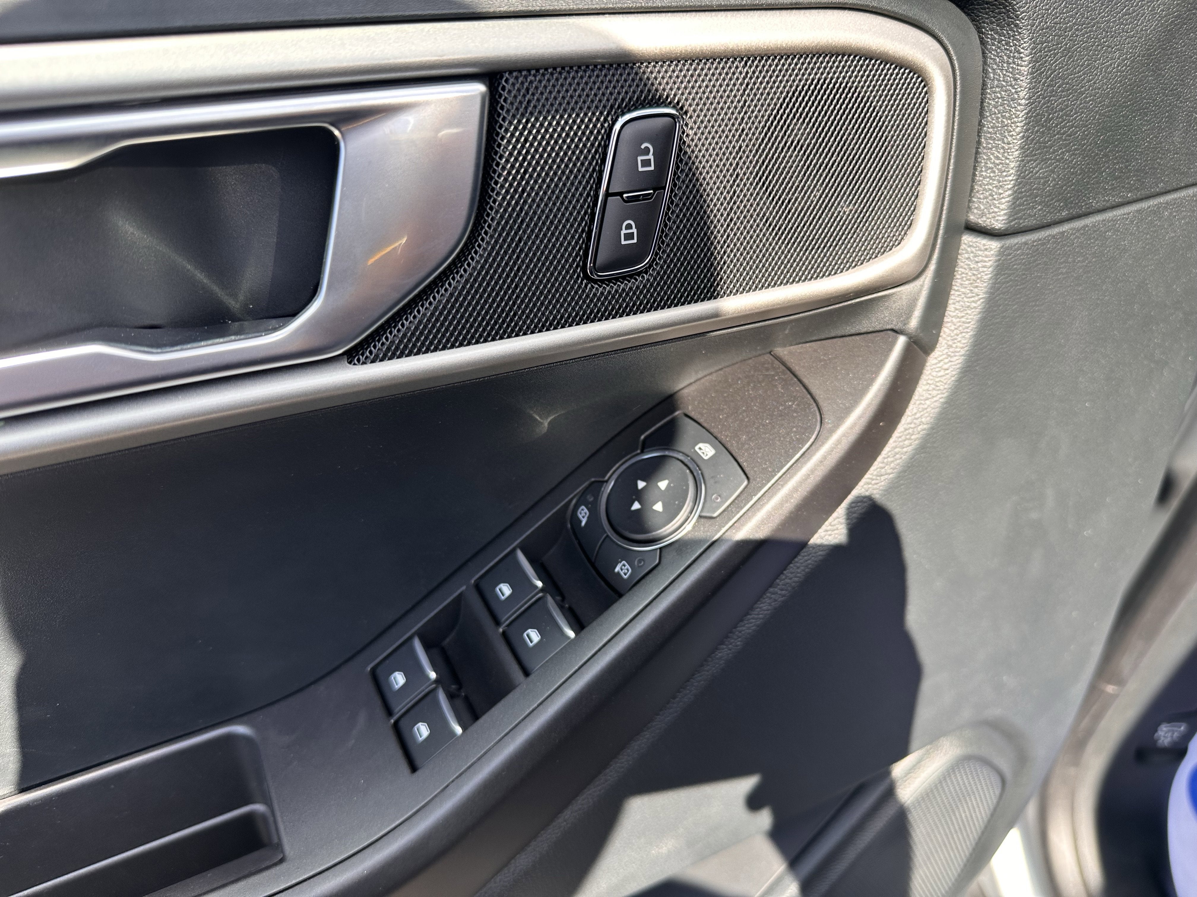 2023 Ford Police Interceptor Utility AWD