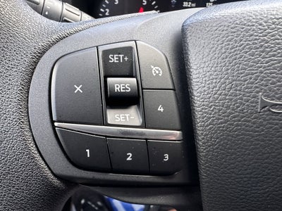 2023 Ford Police Interceptor Utility AWD