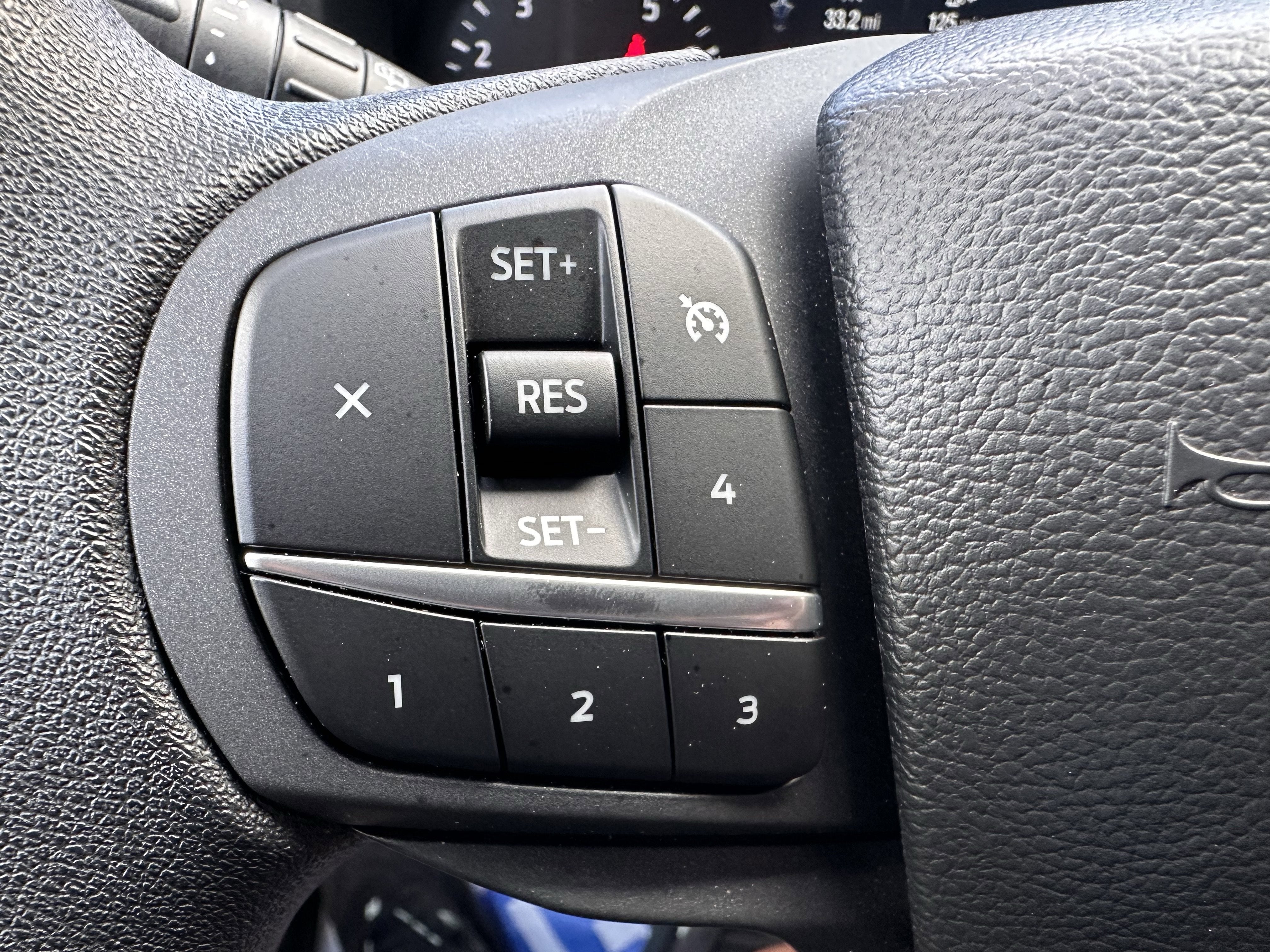 2023 Ford Police Interceptor Utility AWD