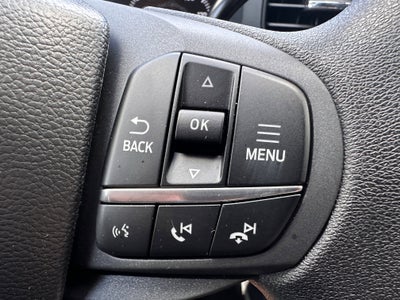 2023 Ford Police Interceptor Utility AWD