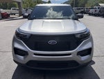 2023 Ford Police Interceptor Utility AWD