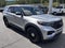 2023 Ford Police Interceptor Utility AWD