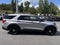 2023 Ford Police Interceptor Utility AWD