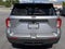 2023 Ford Police Interceptor Utility AWD
