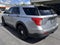 2023 Ford Police Interceptor Utility AWD