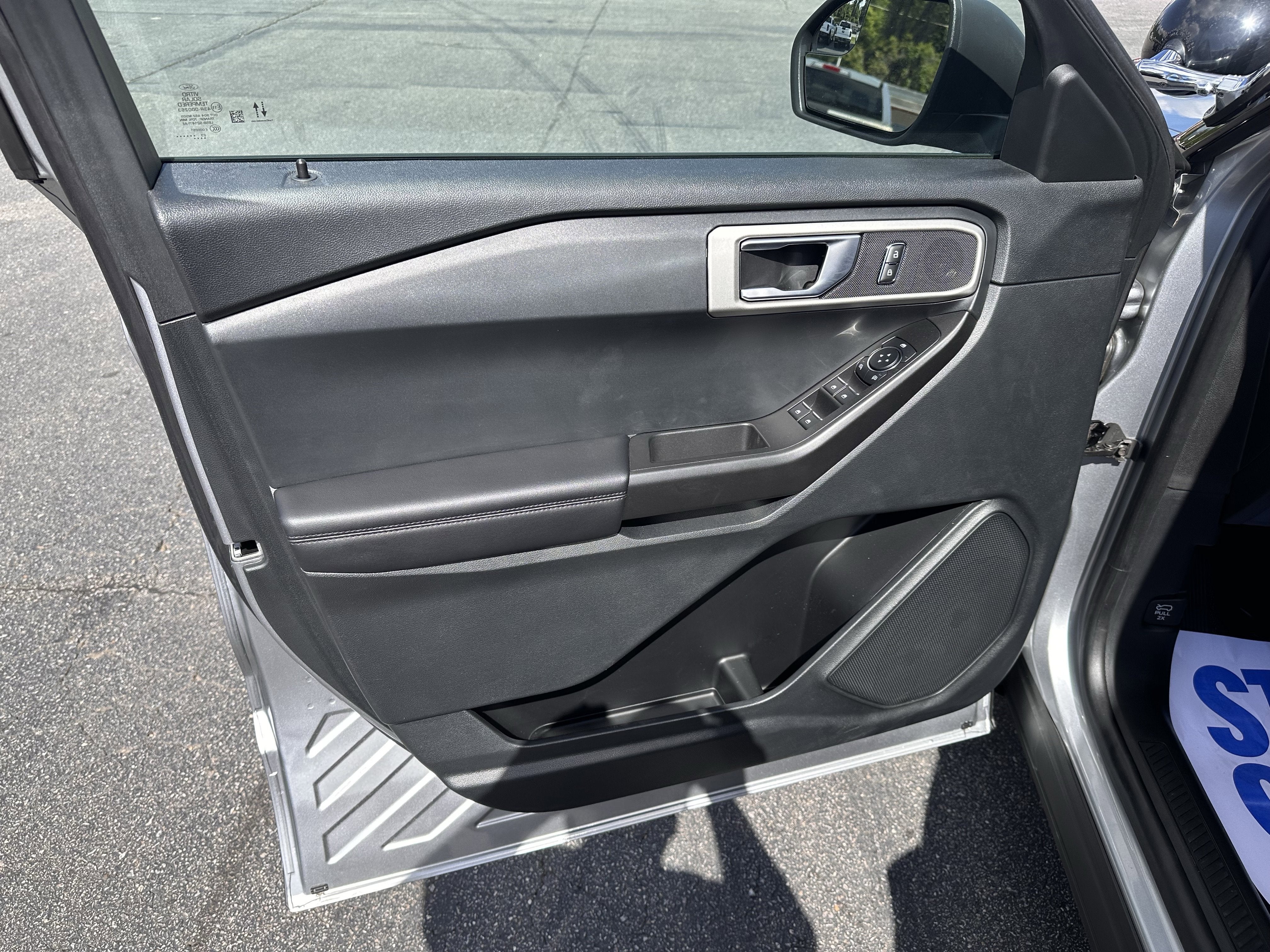 2023 Ford Police Interceptor Utility AWD