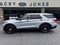 2020 Ford Police Interceptor Utility AWD