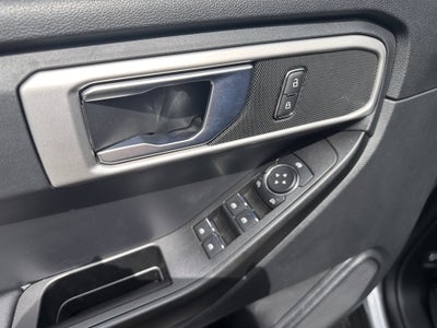 2020 Ford Police Interceptor Utility AWD