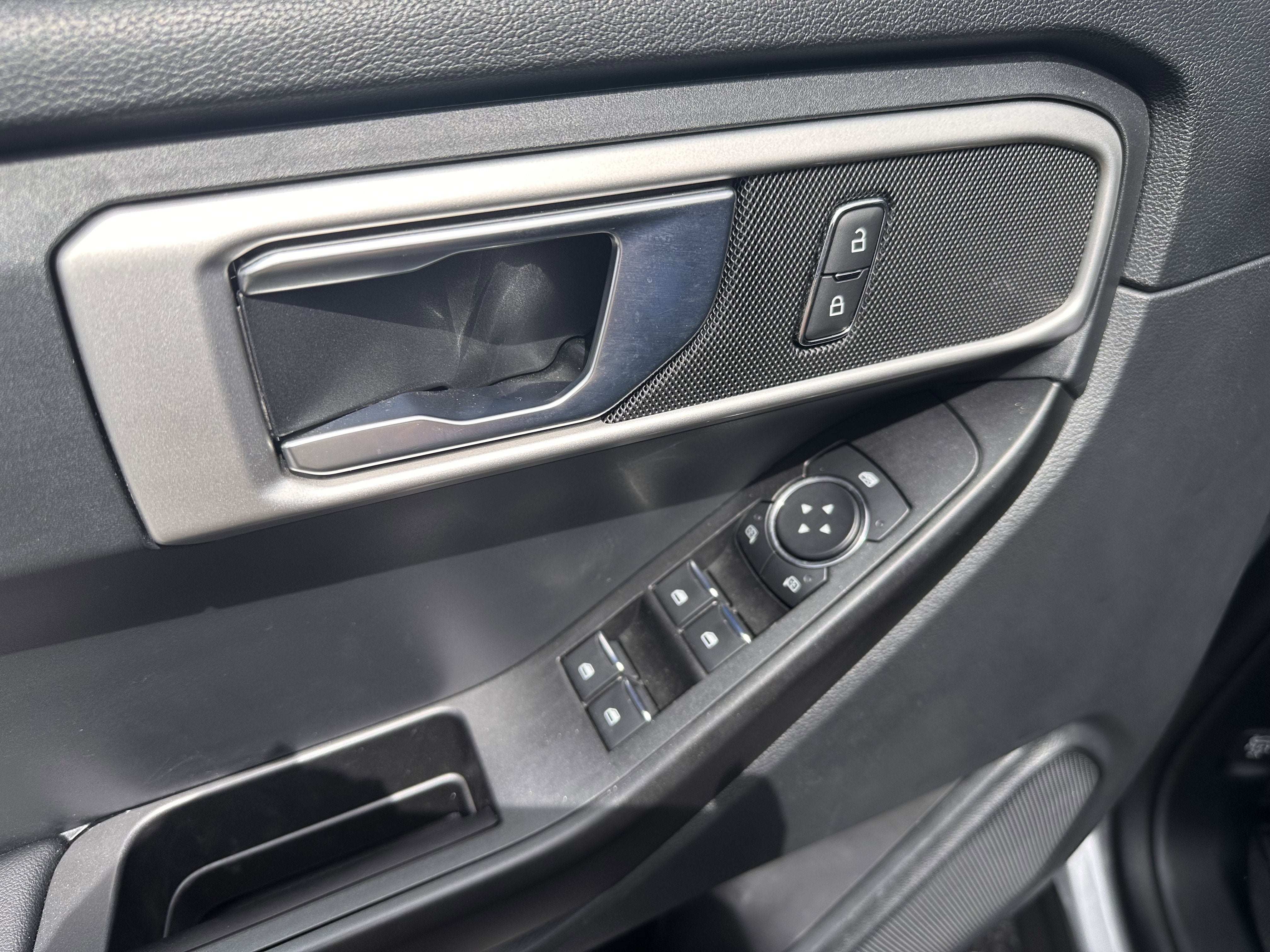2020 Ford Police Interceptor Utility AWD