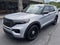 2020 Ford Police Interceptor Utility AWD
