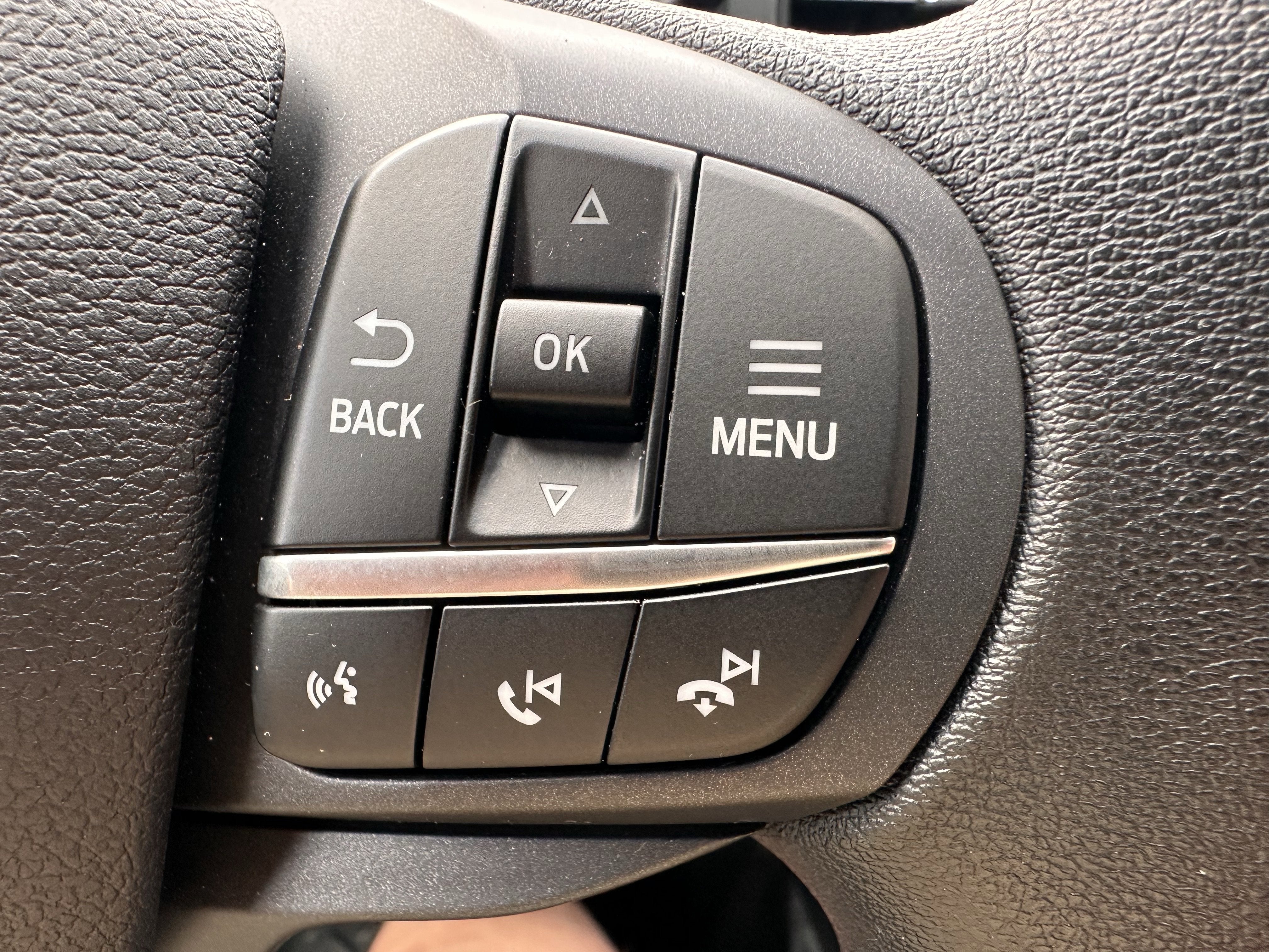 2020 Ford Police Interceptor Utility AWD