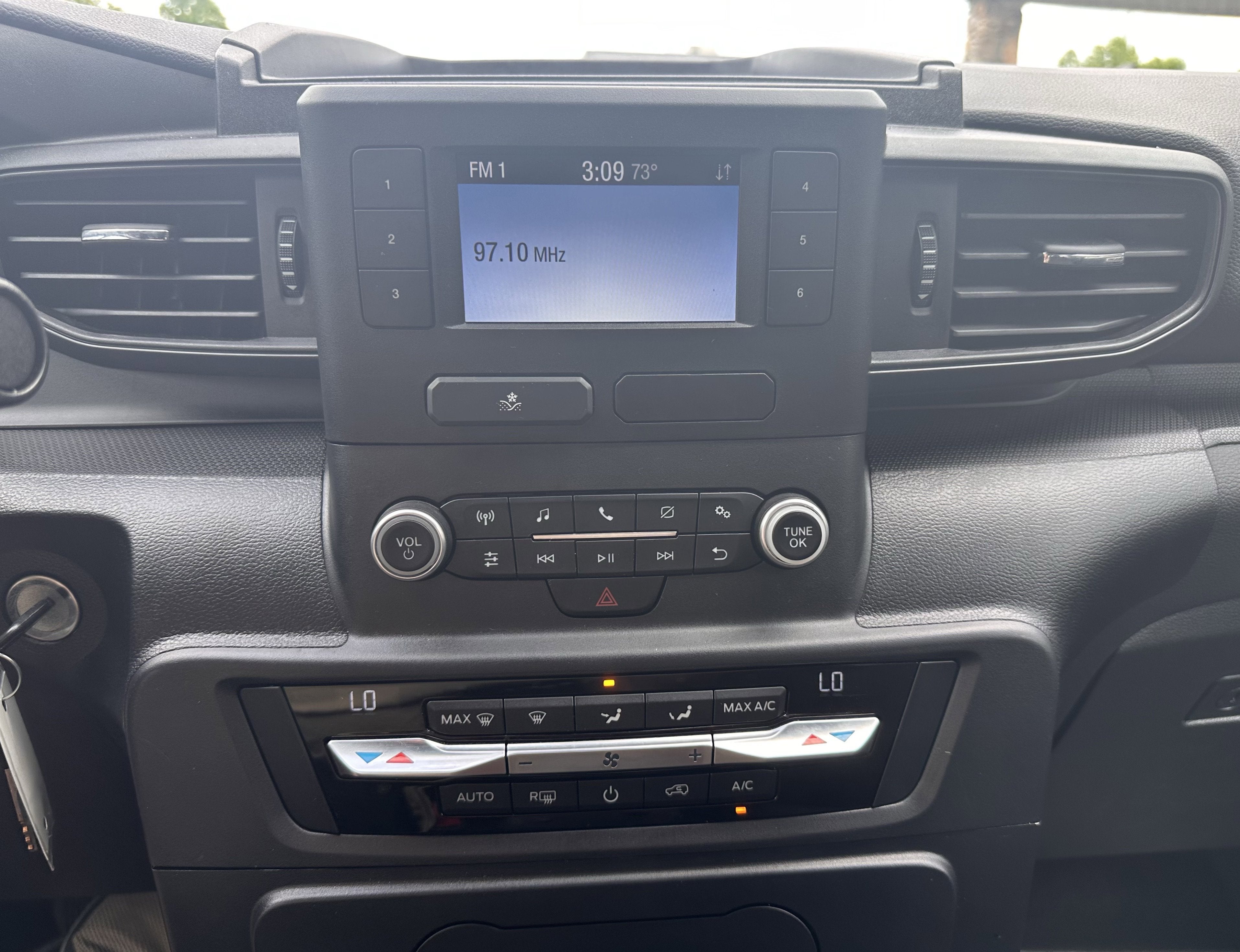 2020 Ford Police Interceptor Utility AWD