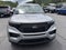 2020 Ford Police Interceptor Utility AWD