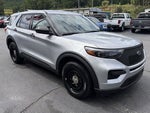 2020 Ford Police Interceptor Utility AWD