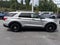 2020 Ford Police Interceptor Utility AWD