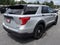 2020 Ford Police Interceptor Utility AWD