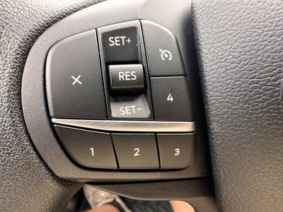 2020 Ford Police Interceptor Utility AWD