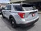 2020 Ford Police Interceptor Utility AWD