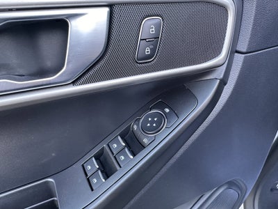 2025 Ford Police Interceptor Utility AWD