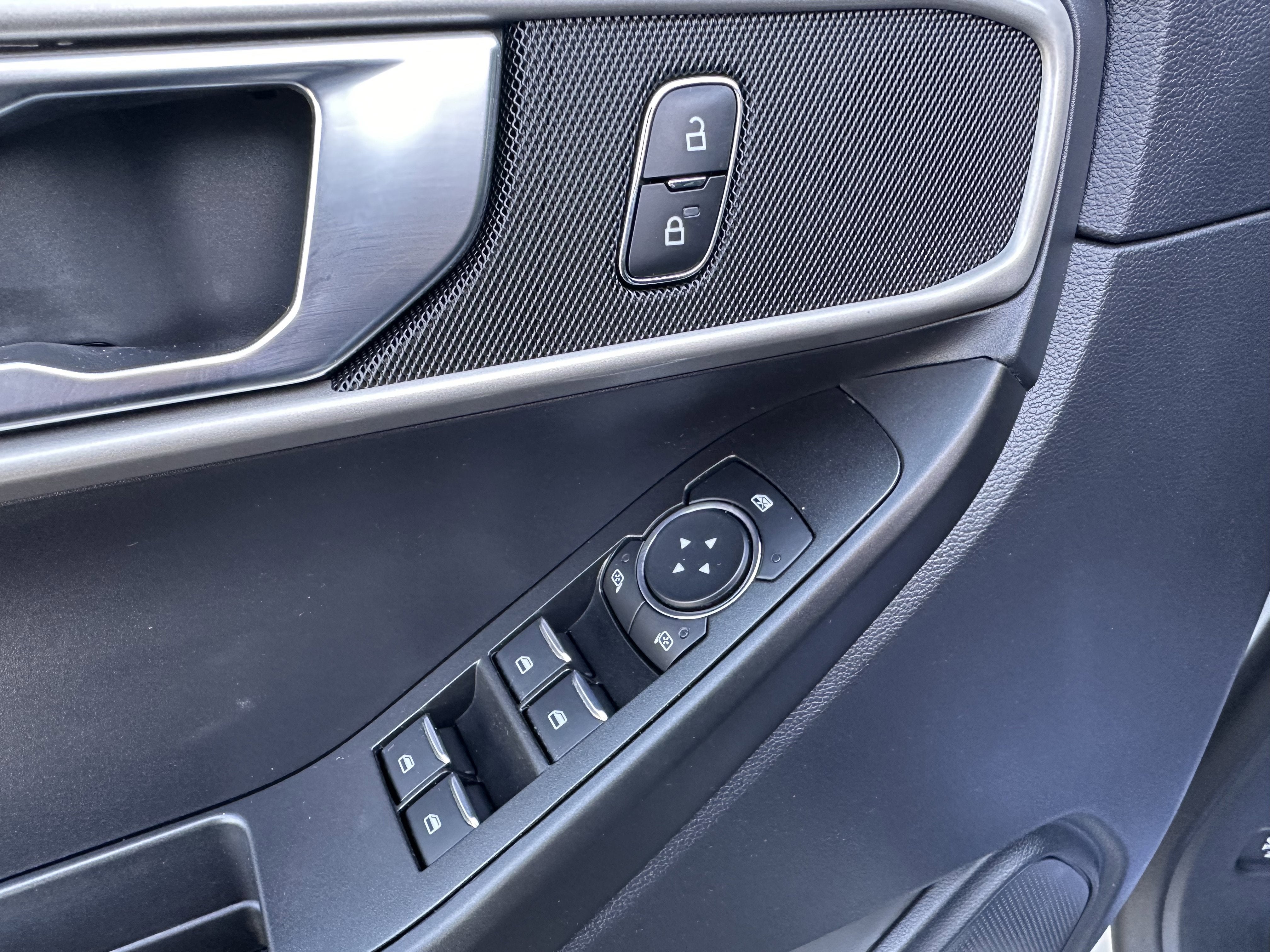 2025 Ford Police Interceptor Utility AWD