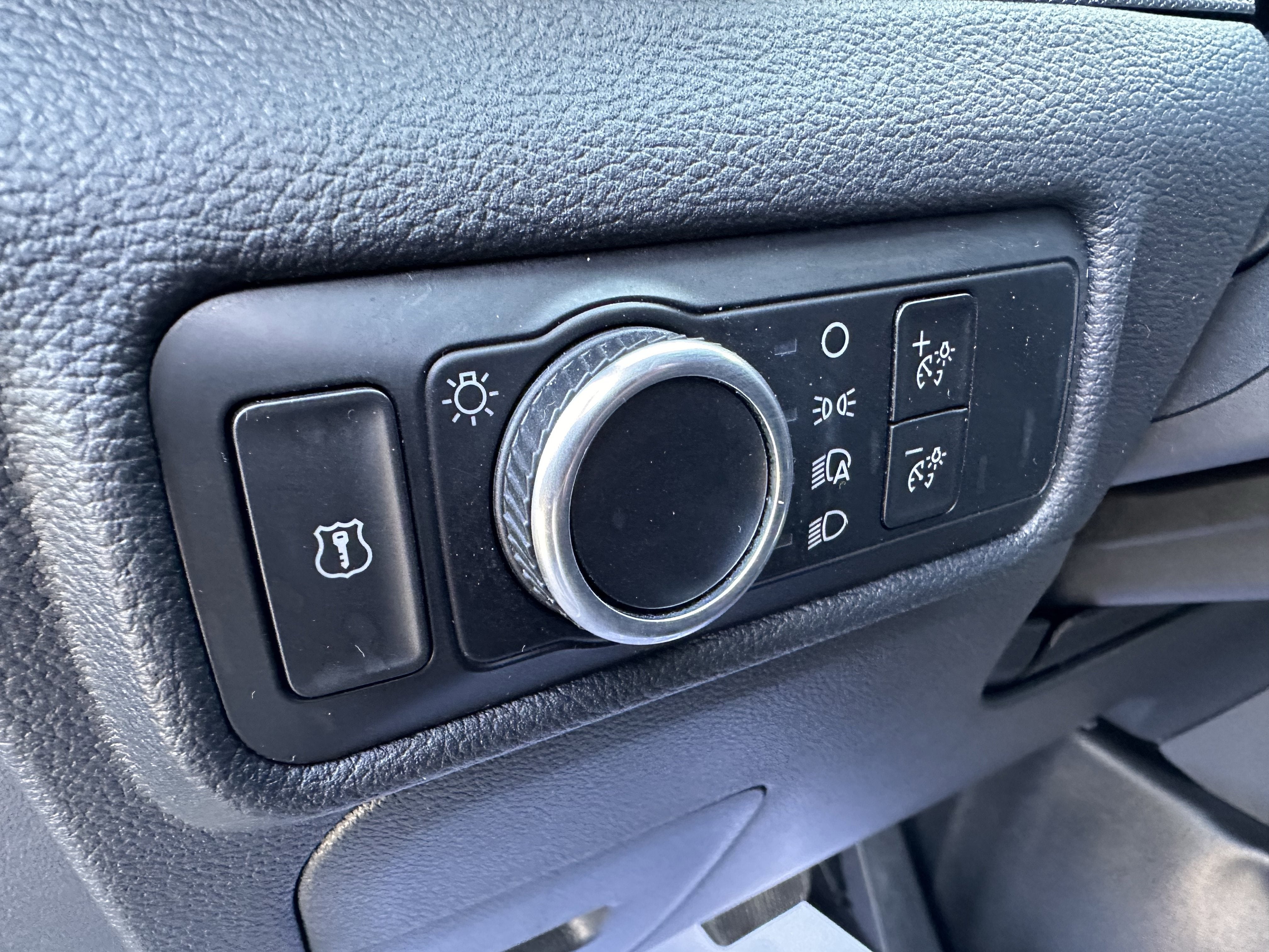 2025 Ford Police Interceptor Utility AWD