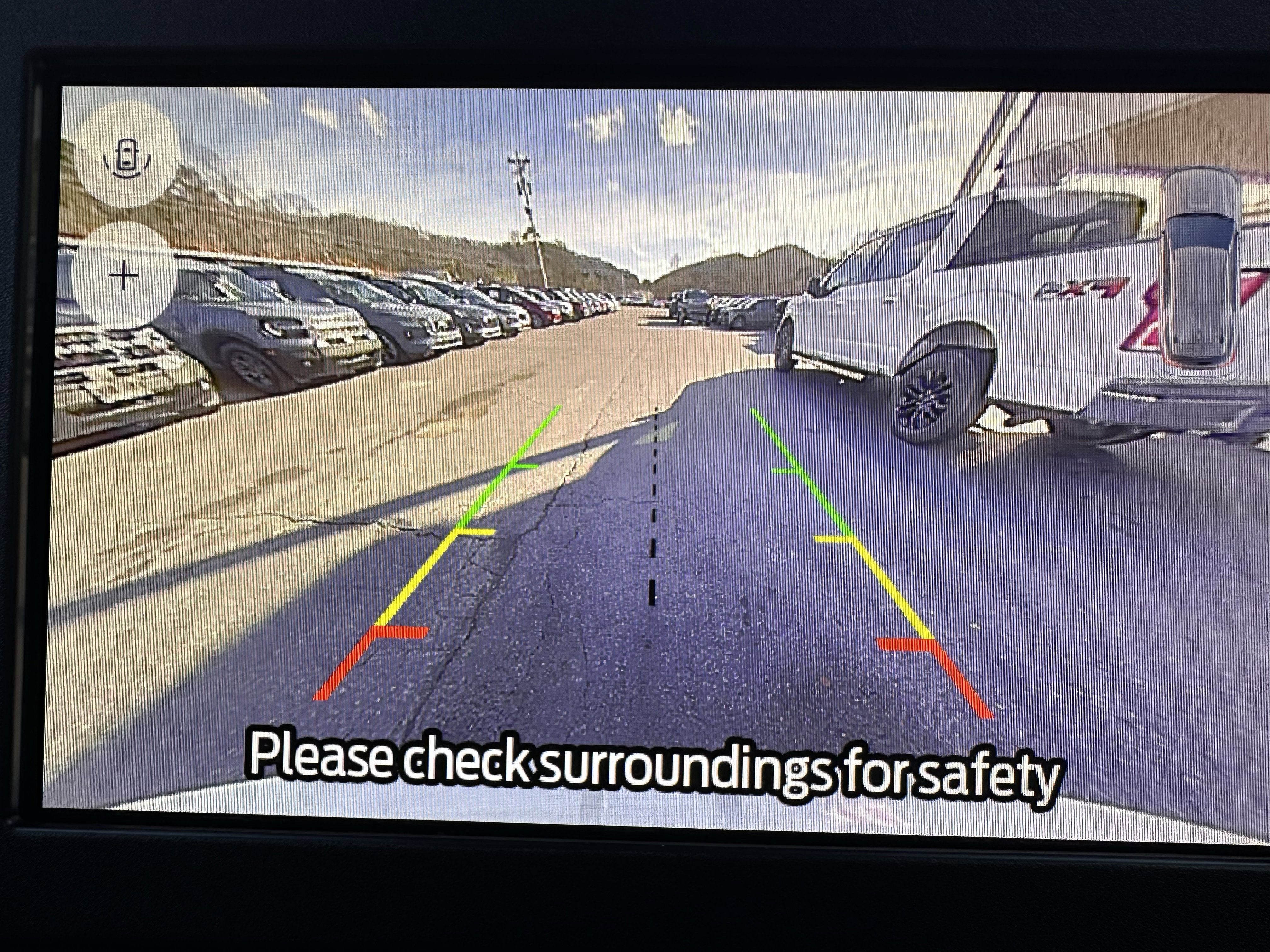 2025 Ford Police Interceptor Utility AWD