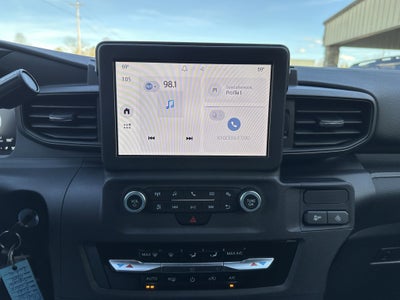 2025 Ford Police Interceptor Utility AWD