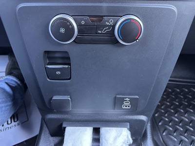 2025 Ford Police Interceptor Utility AWD