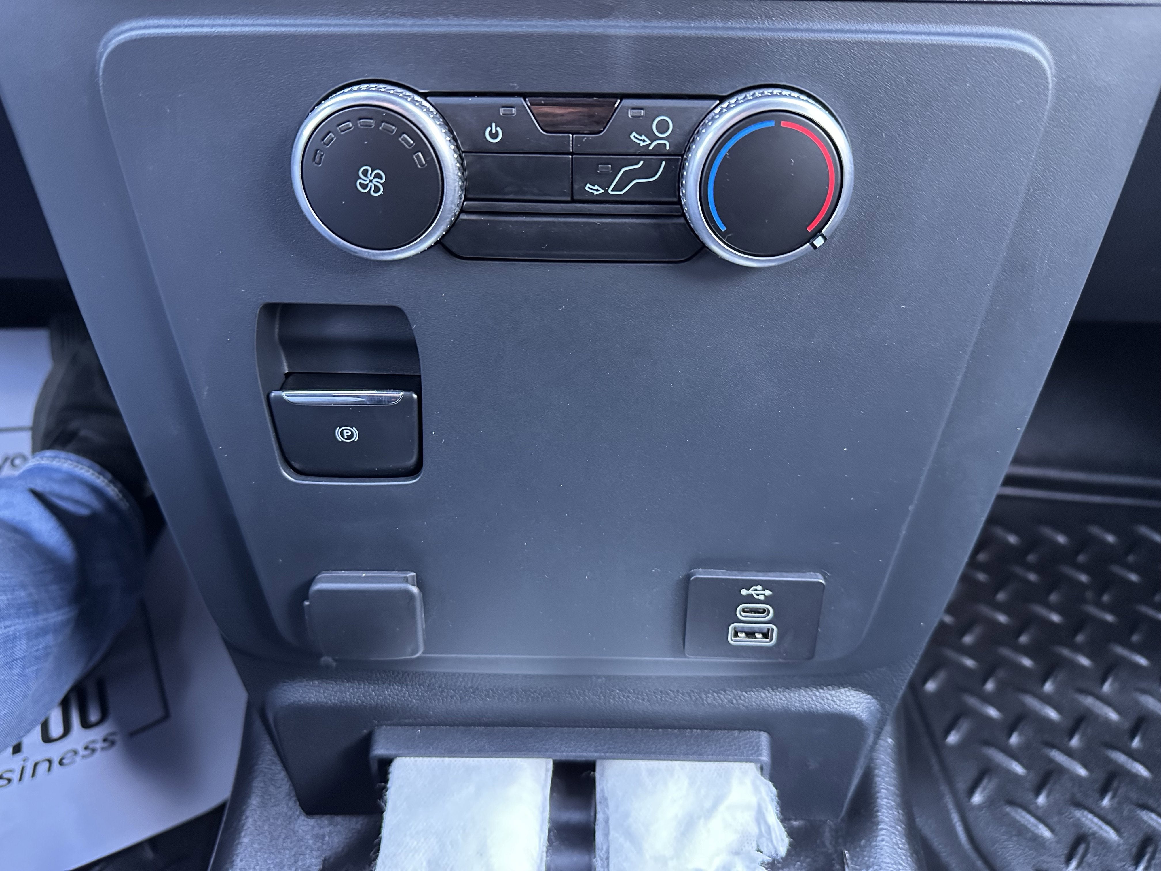 2025 Ford Police Interceptor Utility AWD