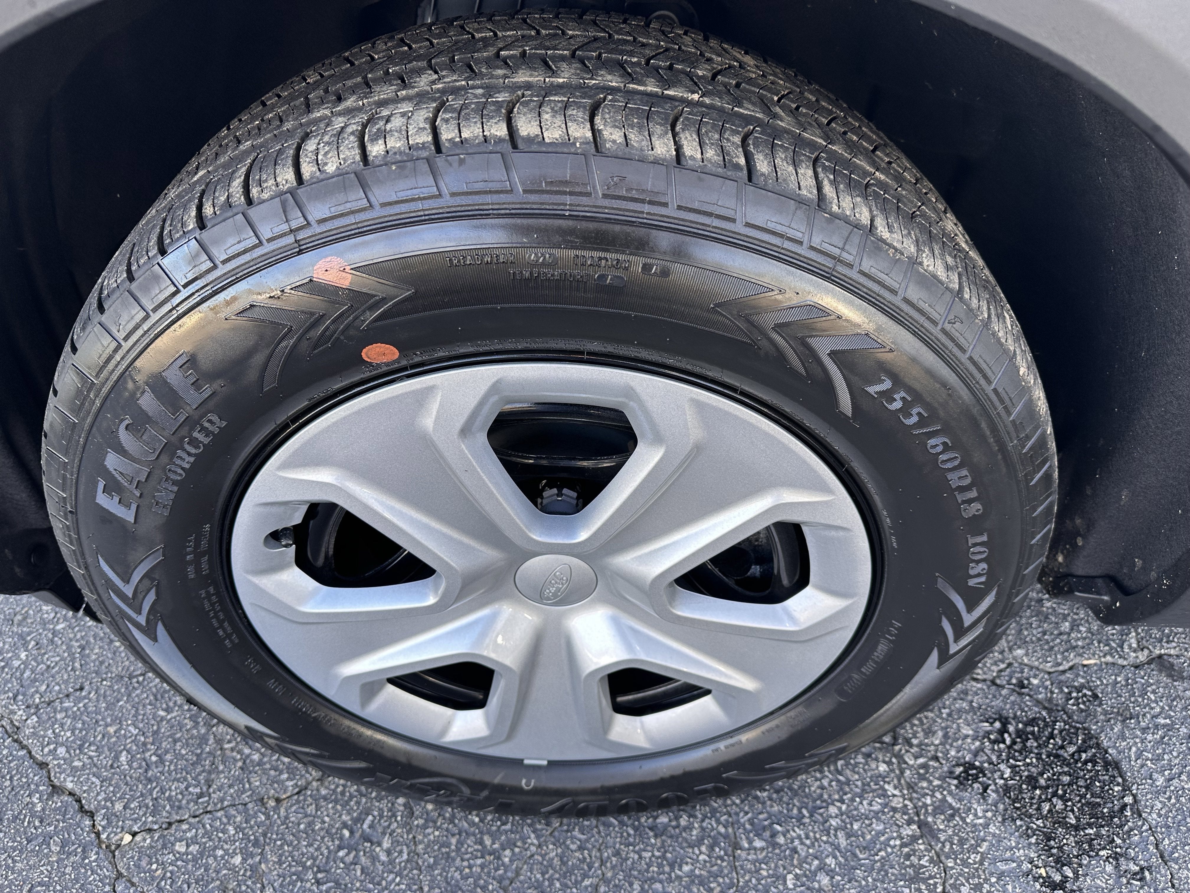 2025 Ford Police Interceptor Utility AWD