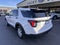 2025 Ford Police Interceptor Utility AWD