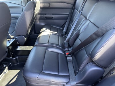 2025 Ford Police Interceptor Utility AWD Ecoboost
