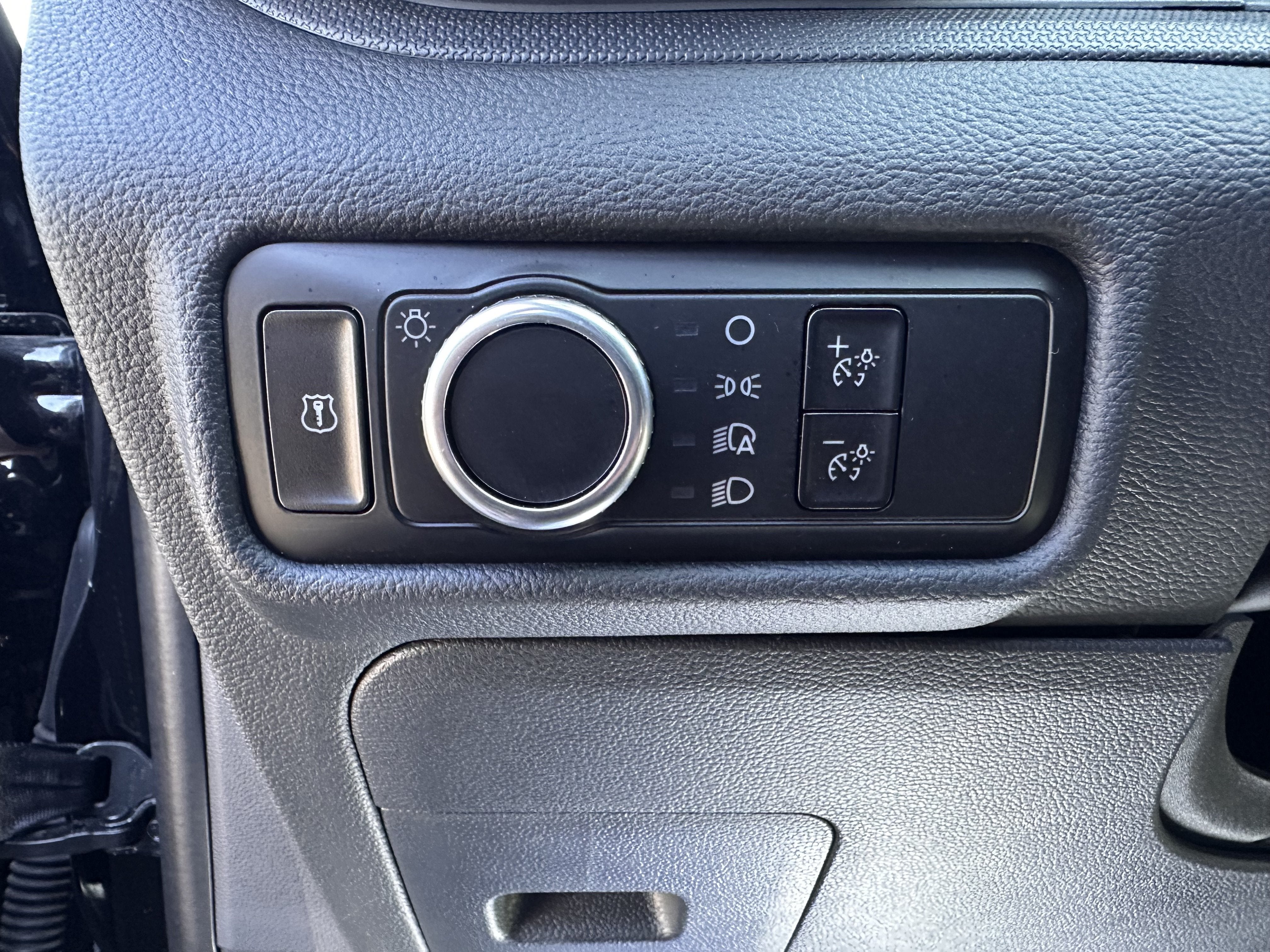2025 Ford Police Interceptor Utility AWD Ecoboost