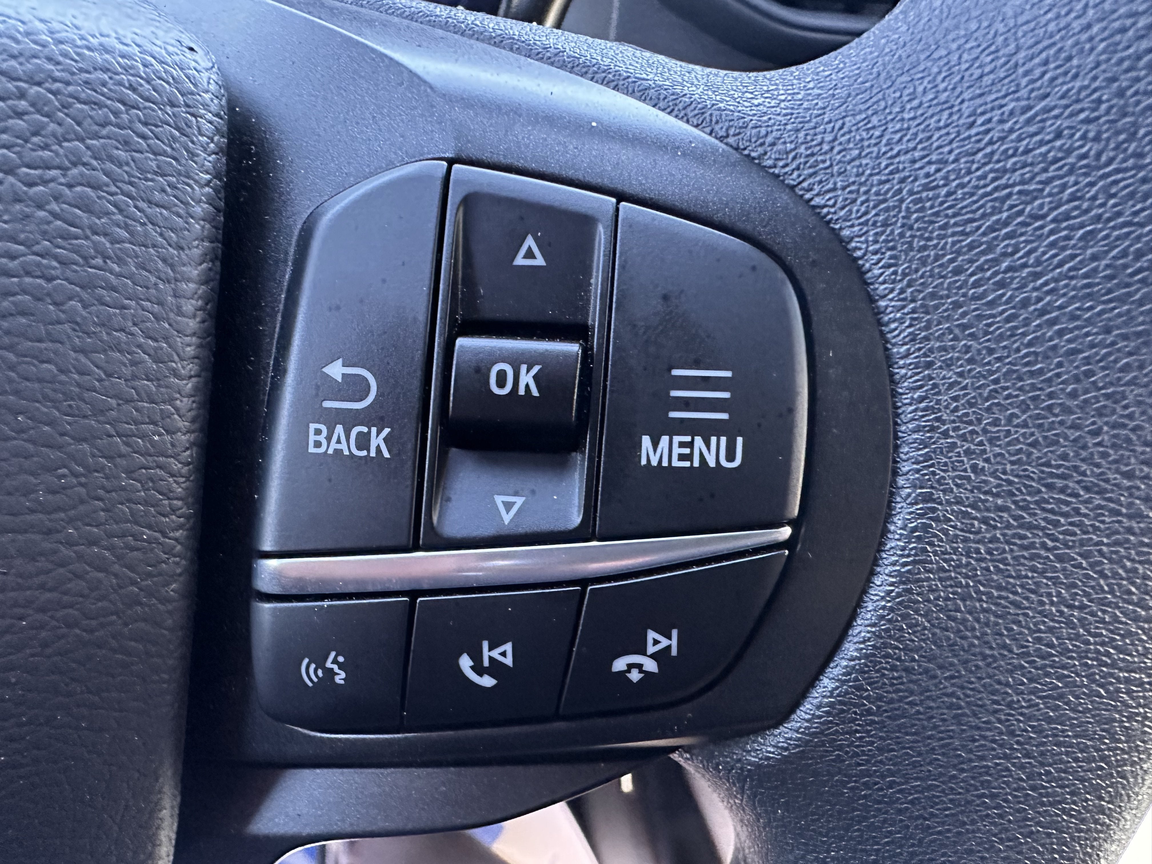 2025 Ford Police Interceptor Utility AWD Ecoboost