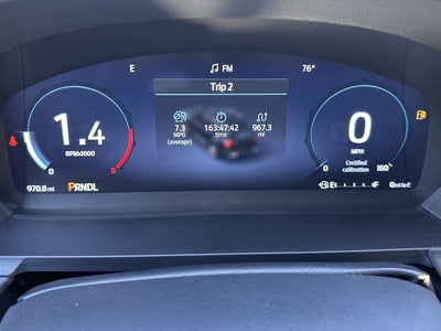 2025 Ford Police Interceptor Utility AWD Ecoboost